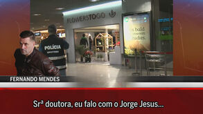 CM TV revela áudio com as explicações de ex-líder da Juve Leo ao Ministério Público
