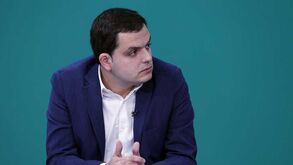 André Geraldes: «Tinha o Sporting virado de pernas para o ar e fazia o papel de ONU»