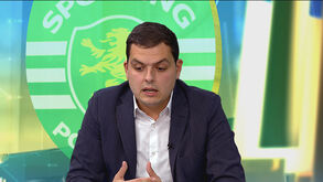 André Geraldes: «A partir de janeiro as coisas começaram a não sair tão bem a Bruno de Carvalho»