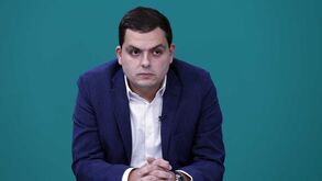 André Geraldes explica a proveniência dos 60 mil euros encontrados num cofre em Alvalade