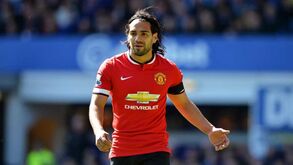 Football Leaks: Empréstimo de Falcão ao United meteu um particular 