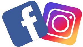 Facebook e Instagram com problemas em vários países