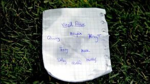 'Segredo' de Koeman para empatar com a Alemanha foi descoberto 'perdido' no relvado