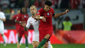 Pepe: «Espero que possamos chegar à final e dar uma alegria aos portugueses»