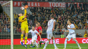 A crónica do Portugal-Polónia, 1-1: E no fim perdeu a Alemanha