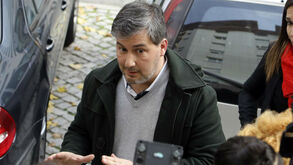 Correio da Manhã diz que procuradora quer Bruno de Carvalho e Mustafá presos