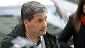 Bruno de Carvalho justifica: 