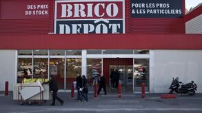 Brico Depôt vai sair de Portugal