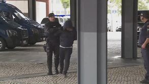 Os 38 suspeitos de agressões em Alcochete continuam em prisão preventiva 