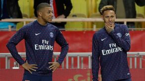 PSG em alerta: Neymar e Mbappé lesionados podem falhar jogo da Liga dos Campeões