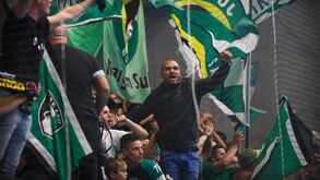 Rui Patrício, ordenado e Varandas: Mustafá responde em comunicado