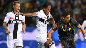 Bruno Alves: «Sérgio Conceição tem a mística»