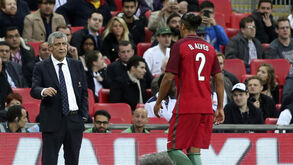 Bruno Alves: «Seleção? Quero jogar bem no Parma para estar sempre disponível»