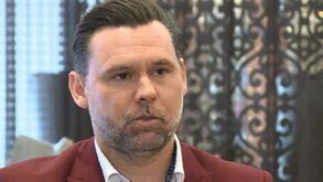 Maniche: «Eu não saí do Benfica; mandaram-me embora»