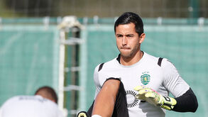 Renan Ribeiro satisfeito com novos métodos