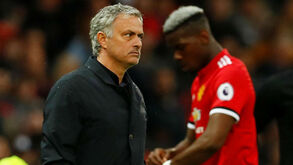«José Mourinho 'sufoca' Pogba»