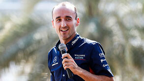 Robert Kubica regressa à F1 em 2019 pela mão da Williams
