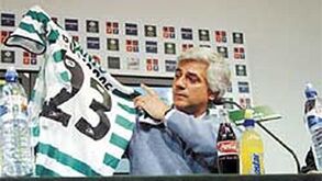 Maniche revela a verdade sobre camisola rasgada de Rui Jorge: afinal não foi Mourinho