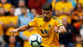 Juventus namora Rúben Neves mas planos do português são outros