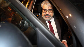 Filho mais velho de Paulo Gonçalves nos No Name Boys