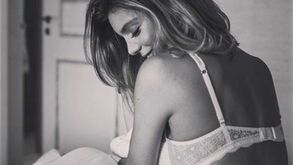 Andreia Rodrigues surpreende com ousadia e reações não tardaram