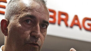 Tribunal dá razão ao Braga no diferendo com o antigo diretor geral