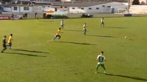 Estoril e Rio Ave empatam sem golos