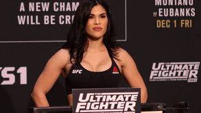 Lutadora relata agressão do marido: «Tive de escapar pela varanda enquanto cuspia sangue»