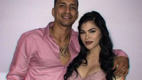 UFC: Rachel Ostovich já tinha sido agredida 