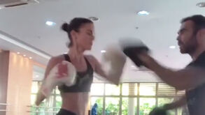 Cuidado com Bruna Marquezine!