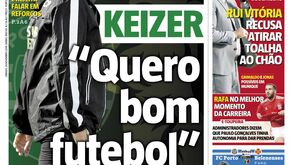 Sábado, 24 de novembro de 2018