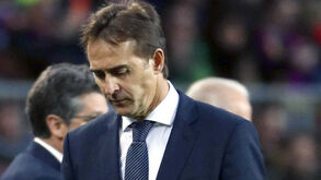 Os últimos dias de Lopetegui no Real Madrid: da refeição com Florentino aos milhões que podia ter recebido