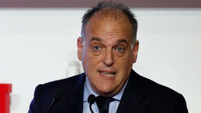 Javier Tebas: «Não tenho dúvidas de que Sergio Ramos não está implicado no doping»