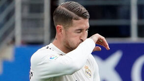 Sergio Ramos nega doping e revela tentativa de chantagem