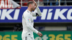Sergio Ramos critica Real Madrid 