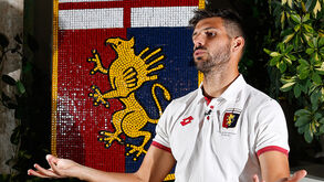 Miguel Veloso: «A tática é uma obsessão em Itália»