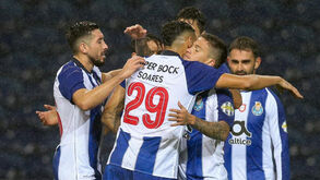 FC Porto-Belenenses, 2-0