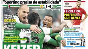 Domingo, 25 de novembro de 2018