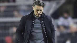 Hoeness puxa tapete a Kovac: jogo com o Benfica marca 'prazo'