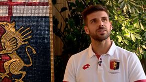 Veloso, o esquerdino do pé… direito