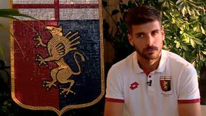 Miguel Veloso e o 