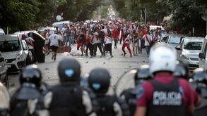 Reunião terça-feira decidirá nova data do River Plate-Boca Juniors