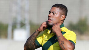 Paços de Ferreira-Casa Pia, 3-1: Tanque foi trunfo dos castores
