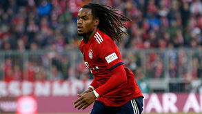 Renato Sanches em exclusivo: «Rui Vitória tem feito aquilo que o Benfica precisa»