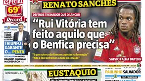 Segunda-feira, 26 de novembro de 2018
