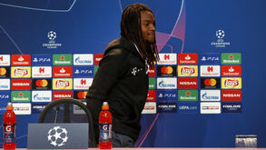 Renato Sanches sai em defesa de Boateng após críticas do treinador do Düsseldorf