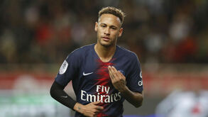 Imprensa espanhola diz que Neymar pode estar de saída do PSG