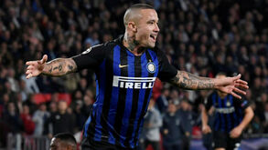 Radja Nainggolan: «A minha irmã gémea é homossexual, é feliz e eu também» 