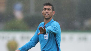 Fábio Veríssimo e Tiago Martins nomeados para jogos da Liga Europa