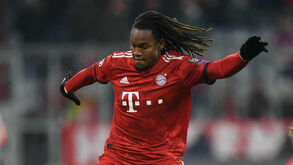 Renato Sanches de novo apontado ao Benfica